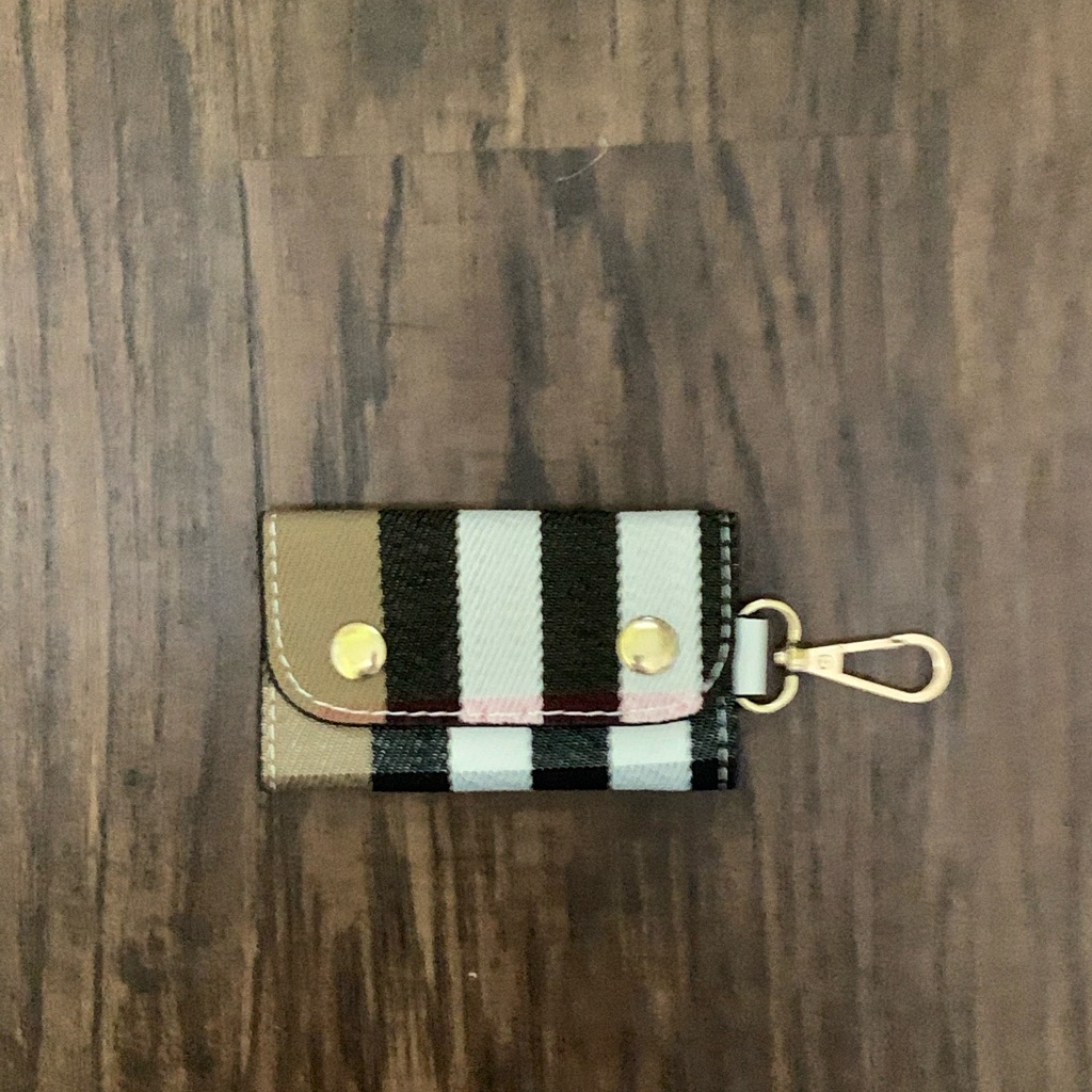 Key Holder Wallets For Women